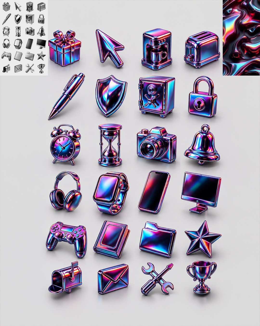 TEXTURE AI